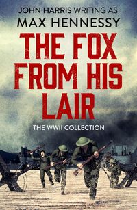 Produktbild: Fox From His Lair