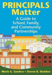 Produktbild: Principals Matter