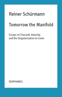 Produktbild: Tomorrow the Manifold