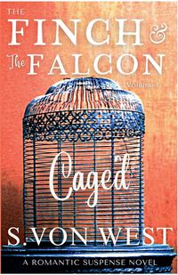 Produktbild: The Finch and the Falcon