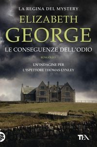 Produktbild: Le conseguenze dell'odio