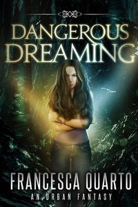 Produktbild: Dangerous Dreaming