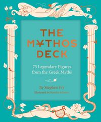 Produktbild: The Mythos Deck