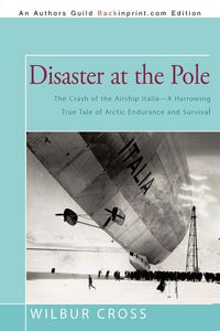 Produktbild: Disaster at the Pole