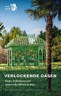 Bild vom Artikel Verlockende Oasen vom Autor Viola Rosa Semper