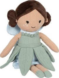 Produktbild: Stoffpuppe Fee Flora