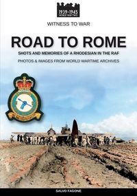 Produktbild: Road to Rome