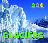 Produktbild: Glaciers