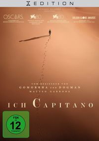 Produktbild: Ich Capitano