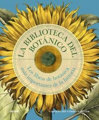 Produktbild: La biblioteca del bot&aacute;nico