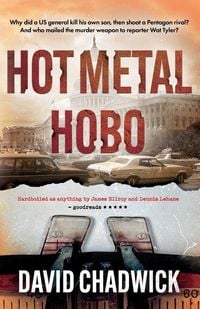 Produktbild: Hot Metal Hobo
