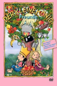 Produktbild: Der kleine K&ouml;nig - DVD / Freunde