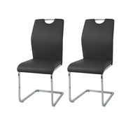Produktbild: HTI-Living Schwingstuhl Nelly 2er-Set Schwingstuhl Nelly 2er-Set