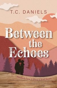 Produktbild: Between the Echoes