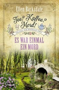 Produktbild: Tee? Kaffee? Mord! Es war einmal ein Mord