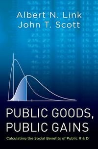 Produktbild: Public Goods, Public Gains
