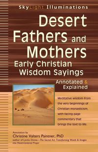 Produktbild: Desert Fathers and Mothers