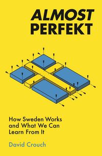 Produktbild: Almost Perfekt