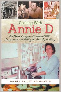 Produktbild: Cooking With Annie D