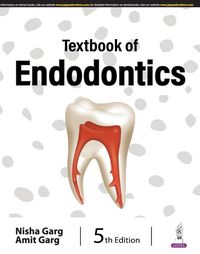 Produktbild: Textbook of Endodontics