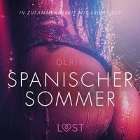 Produktbild: Spanischer Sommer: Erika Lust-Erotik (Ungek&uuml;rzt)