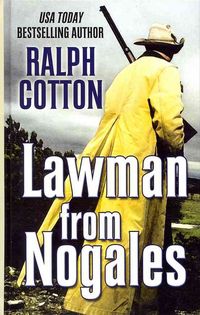 Produktbild: Lawman from Nogales