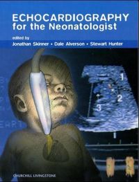 Produktbild: Echocardiography for the Neonatologist