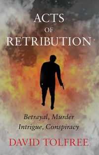 Produktbild: Acts of Retribution