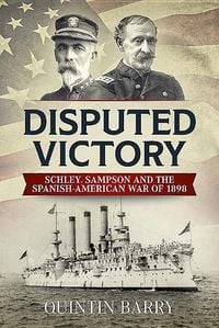 Produktbild: Disputed Victory