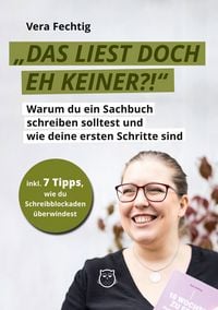 Produktbild: Das liest doch eh keiner?!