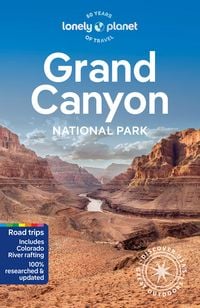 Produktbild: Lonely Planet Grand Canyon National Park