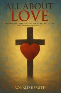 Produktbild: All About Love