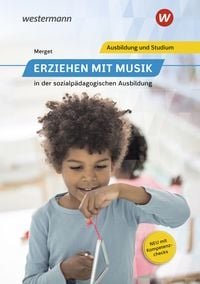 Produktbild: Erziehen mit Musik
