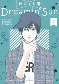 Produktbild: Takano, I: Dreamin' Sun Vol. 7