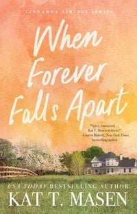 Produktbild: When Forever Falls Apart