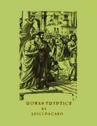 Produktbild: Roman Tryptich