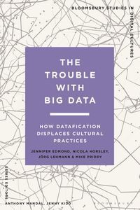 Produktbild: Trouble W/big Data