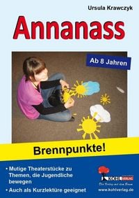 Produktbild: Annanas