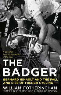 Produktbild: The Badger