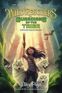 Produktbild: Wild Rescuers: Guardians of the Taiga