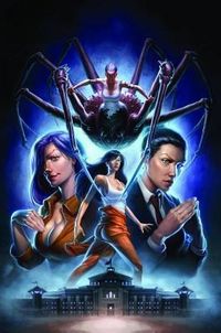 Produktbild: Miller, M: Grimm Fairy Tales Volume 13
