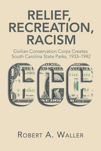 Produktbild: Relief, Recreation, Racism