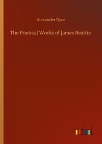 Produktbild: The Poetical Works of James Beattie