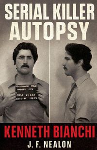 Produktbild: Serial Killer Autopsy