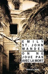 Produktbild: On ne joue pas avec la mort