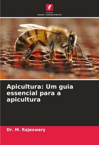 Produktbild: Apicultura: Um guia essencial para a apicultura