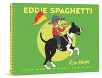 Produktbild: Eddie Spaghetti
