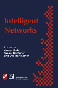 Produktbild: Intelligent Networks