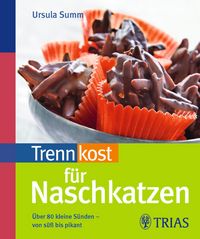 Produktbild: Trennkost f&uuml;r Naschkatzen