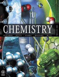 Produktbild: Chemistry